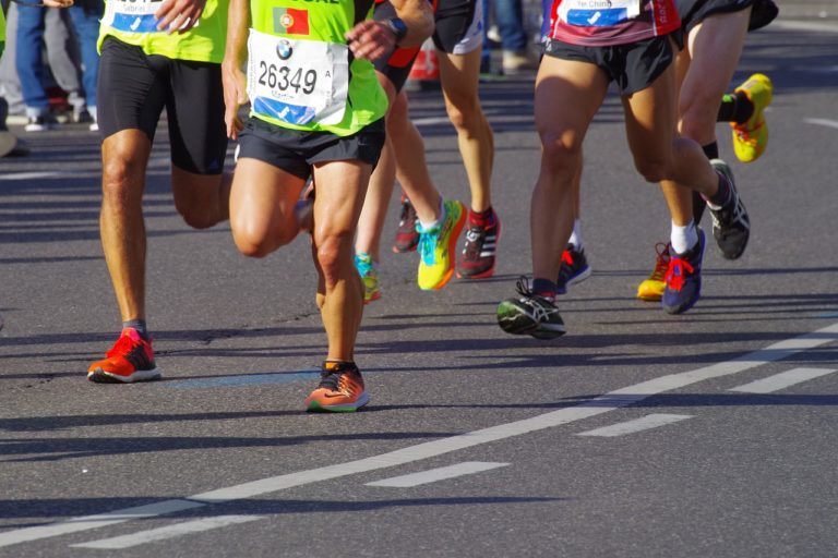 Who Are the Most Popular Long-Distance Runners in the World?