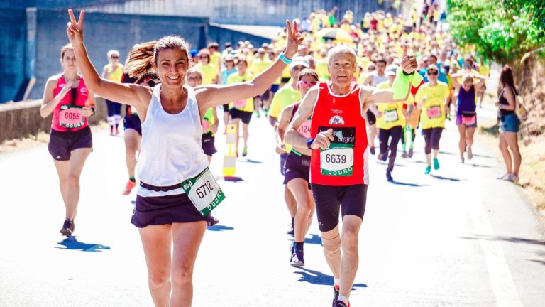 The Big 5 – Marathon Races You Must Attend