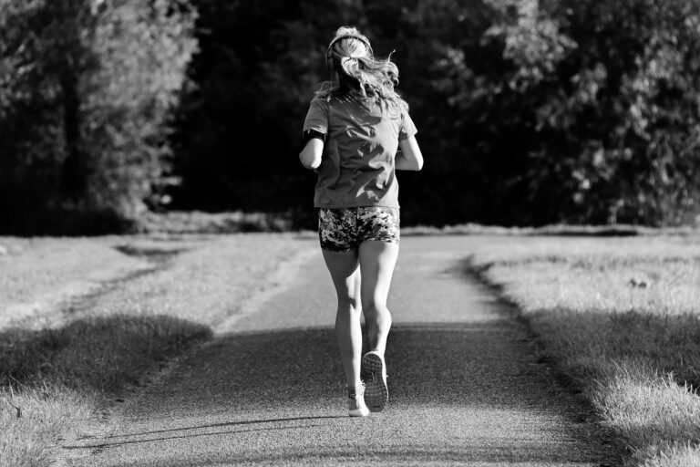 How to Find Motivation When You Don’t Feel Like Running