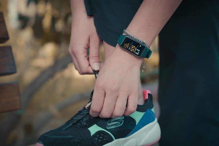 How Can Smartwatches Benefit People Who Like To Run? 